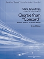 Chorale from Concord