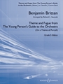 Theme and Fugue from The Young Person's Guide to the Orchestra