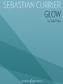 Glow for Solo Piano