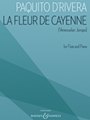 La Fleur de Cayenne (Venezuelan Joropo)