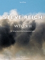 WTC 9/11 for String Quartet and Pre-Recorded Audio