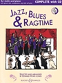 Jazz Blues & Ragtime