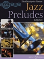The Christopher Norton Jazz Preludes Collection