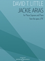 Jackie Arias from the Opera JFK