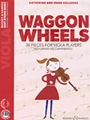 Waggon Wheels