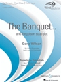 The Banquet ... and the poison soup plot