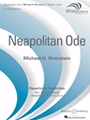 Neapolitan Ode