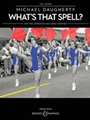 What's That Spell?