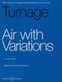 Air with Variations