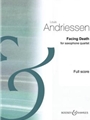 Facing Death