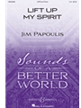 Lift up My Spirit