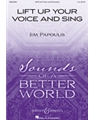 Lift Up Your Voice and Sing