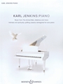 Karl Jenkins Piano