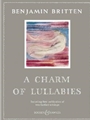 A Charm Of Lullabies Op. 41