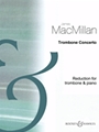 Trombone Concerto