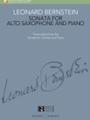 Sonata For Alto Saxophone And Piano