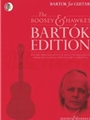 Bartok For Guitar