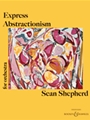 Express Abstractionism for Orchestra