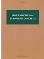 Saxophone Concerto