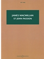 St John Passion