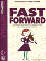 Fast Forward - 21 Pieces for Violin Players