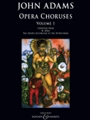 Opera Choruses: Volume 1