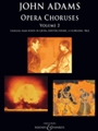 Opera Choruses: Volume 2