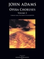 Opera Choruses: Volume 3
