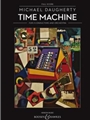 Time Machine - Full Score