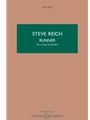 Runner - for Large Ensemble Study Score