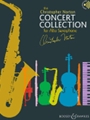 Concert Collection For Alto Saxophone