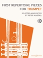 1st Repertoire Pieces For Trumpet