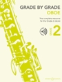 Grade by Grade - Oboe - Grade 2
