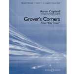 Grover's Corners (from Our Town)