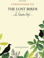 The Lost Birds (An Extinction Elegy)