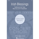Irish Blessings