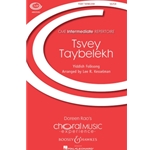 Tsvey Taybelekh (The Two Doves)