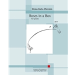 Roses In A Box - Piano Solo