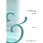 Sculpture - Orchestra Score