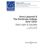 Silent Night & Gaudete