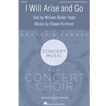 I Will Arise and Go