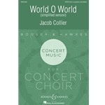 World O World (Simplified)