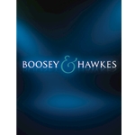 Boosey Music Diary 2025 - Black