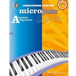 Microjazz Absolute Beginners - Piano
