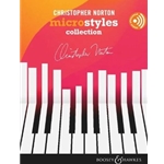 Microstyles Collection - Piano