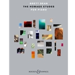 The Homage Etudes