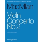Violin Concerto No. 2