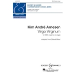 Virgo Virginum (adapted From Stabat Mater)