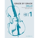 Grade by Grade Book 1