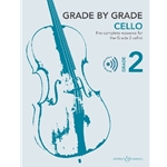 Grade by Grade Book 2
